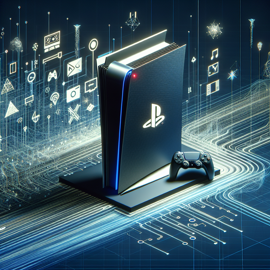 Das PlayStation Portal: Ein neues Mitglied der PS5-Hardwarefamilie