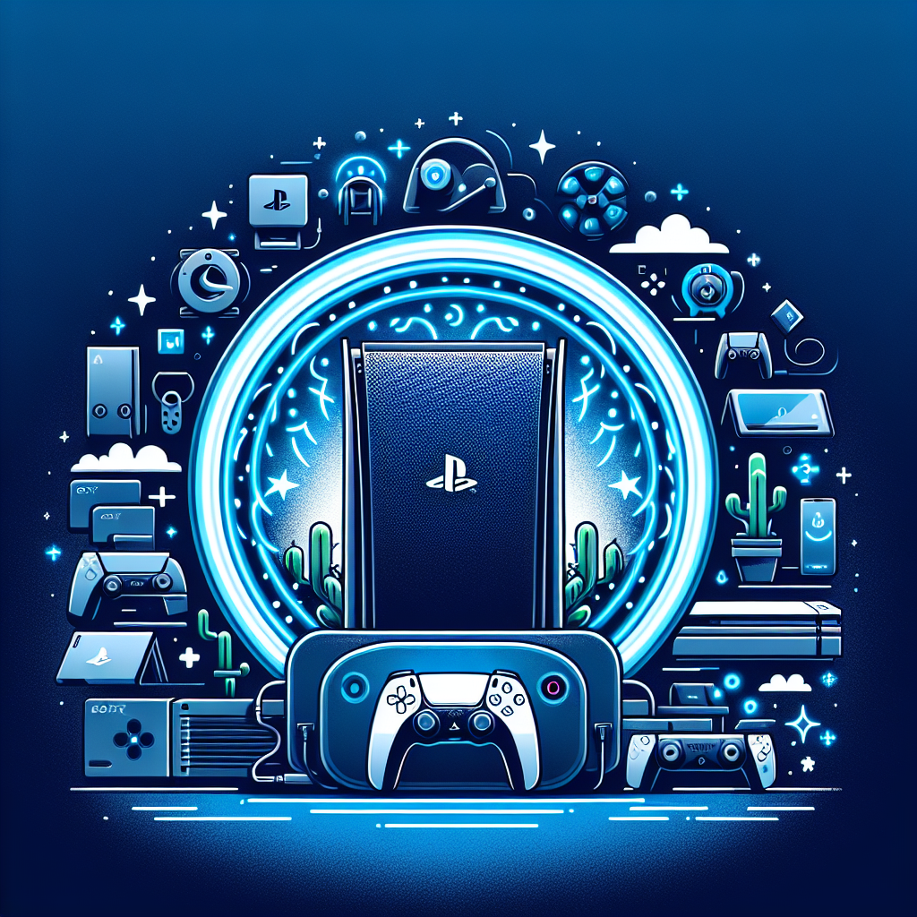 Das PlayStation Portal: Eine Erweiterung des PS5-Erlebnisses